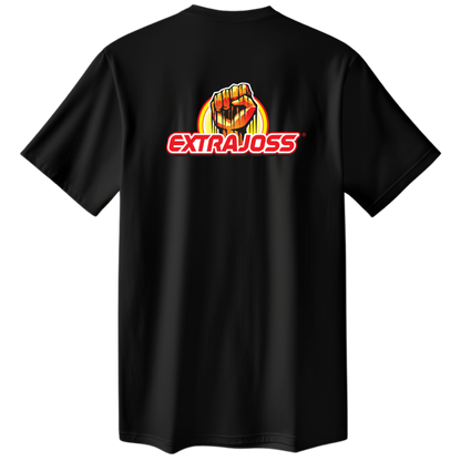 Extra Joss T-shirt